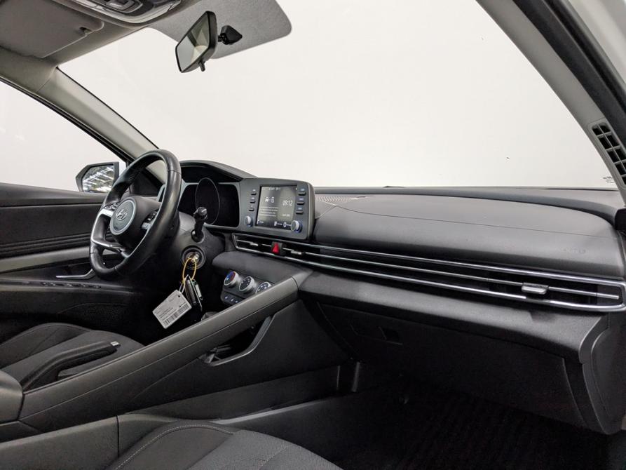 Hyundai Elantra VII (CN7) Москва  - изображение 16