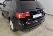 Audi A3 II (8P) Рестайлинг 2 Волгоград  - изображение 48
