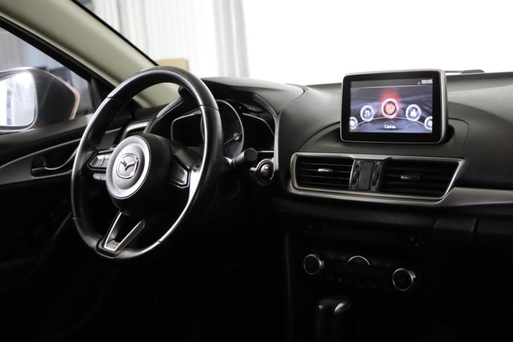 Mazda 3 III (BM) Нижний Новгород  - изображение 12