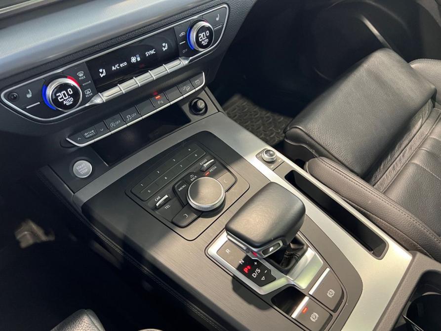 Audi Q5 II (FY) Москва  - изображение 27