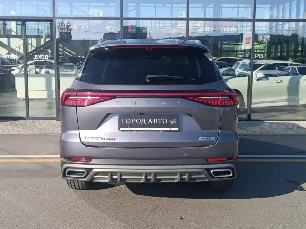 Chery Tiggo 8 Pro Plug-in Hybrid с пробегом 2023 года, цена 3 290 000 рублей, 11186 км, внедорожник, Автокод Объявления