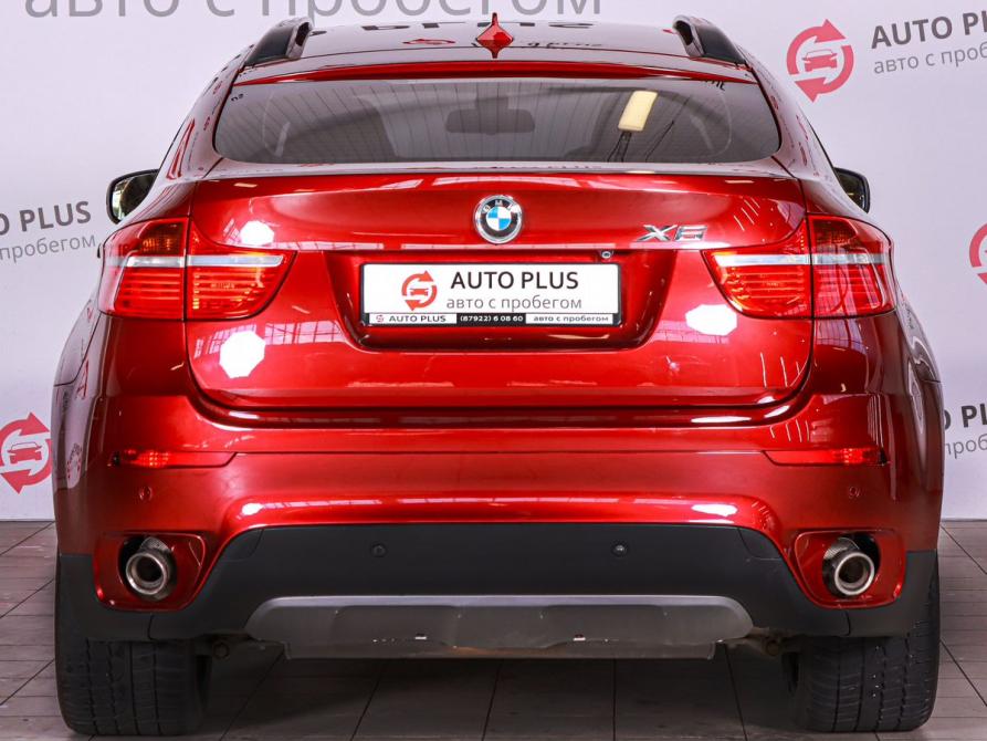 BMW X6 I (E71) Минеральные Воды  - изображение 5