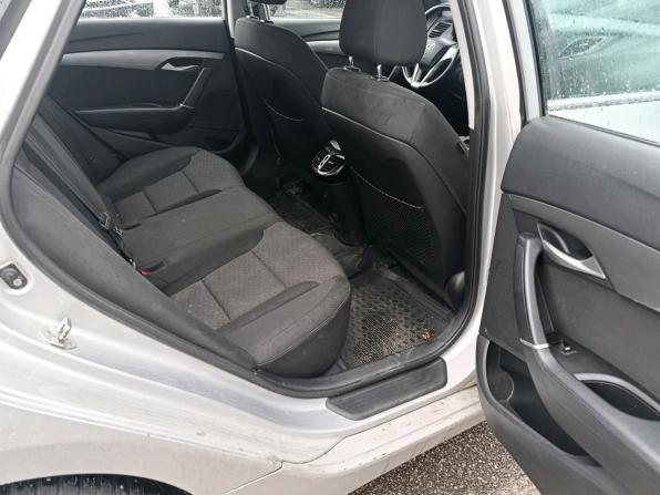 Hyundai i40 I с пробегом 2014 года, цена 1 069 000 рублей, 184372 км, седан, Автокод Объявления