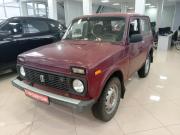Lada (ВАЗ) 2121 (4x4) I Рестайлинг Арзамас  - изображение 6