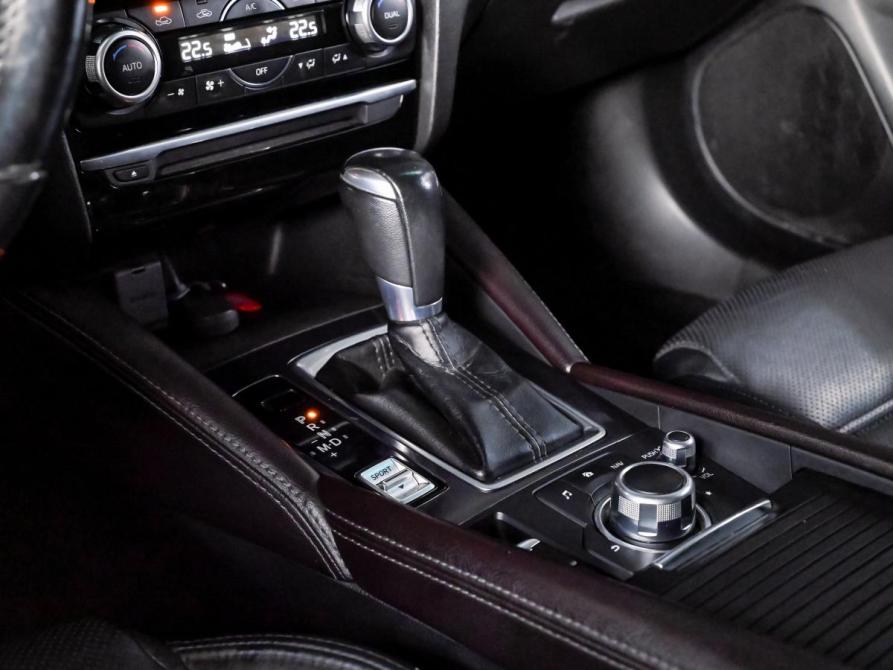 Mazda 6 III (GJ) Рестайлинг Екатеринбург  - изображение 14