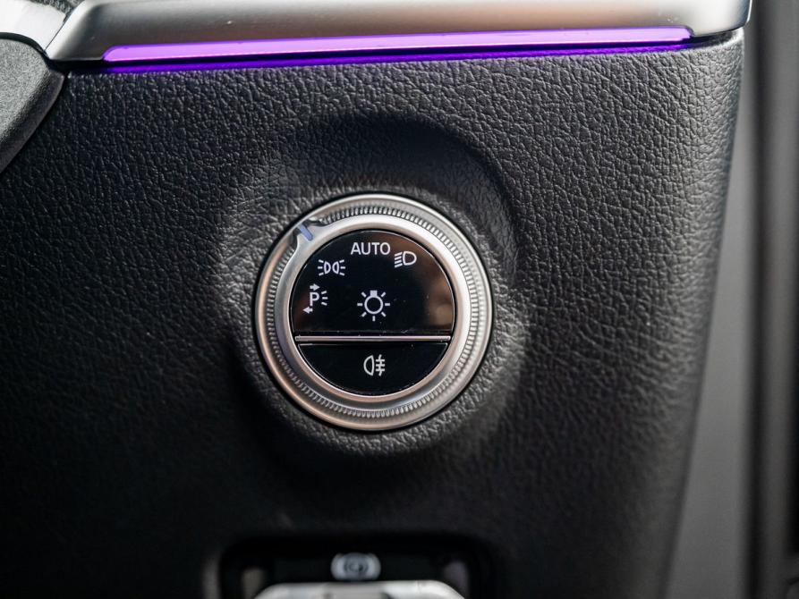 Mercedes-Benz C-Класс V (W206) Красноярск  - изображение 16