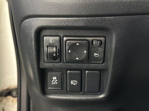 Nissan Juke I с пробегом 2011 года, цена 1 010 000 рублей, 115043 км, внедорожник, Автокод Объявления