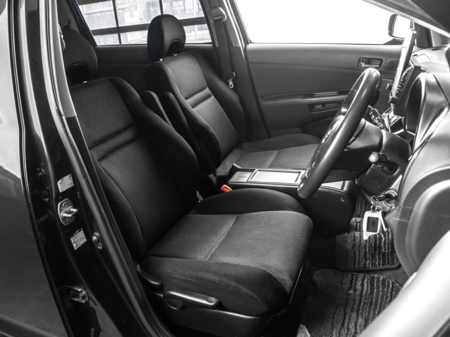 Toyota Wish I Тюмень  - изображение 10