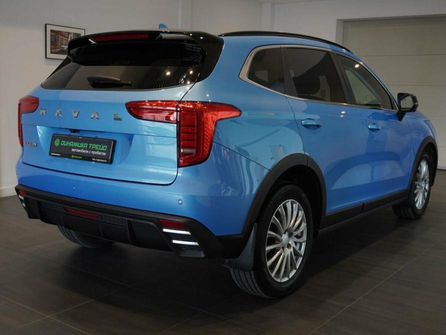Haval Jolion I Рестайлинг Калининград  - изображение 4