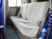 Toyota Raum I Кемерово  - изображение 31
