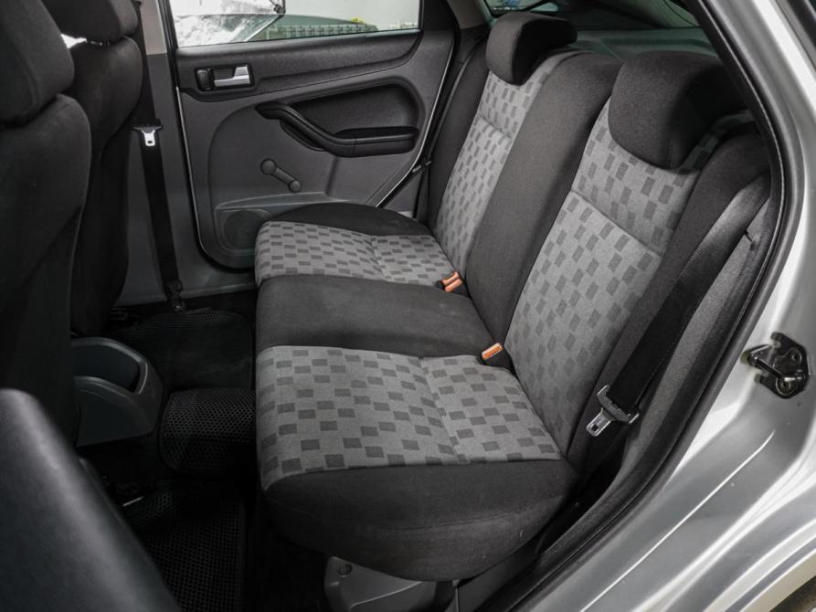 Ford Focus II Рестайлинг Воронеж  - изображение 9