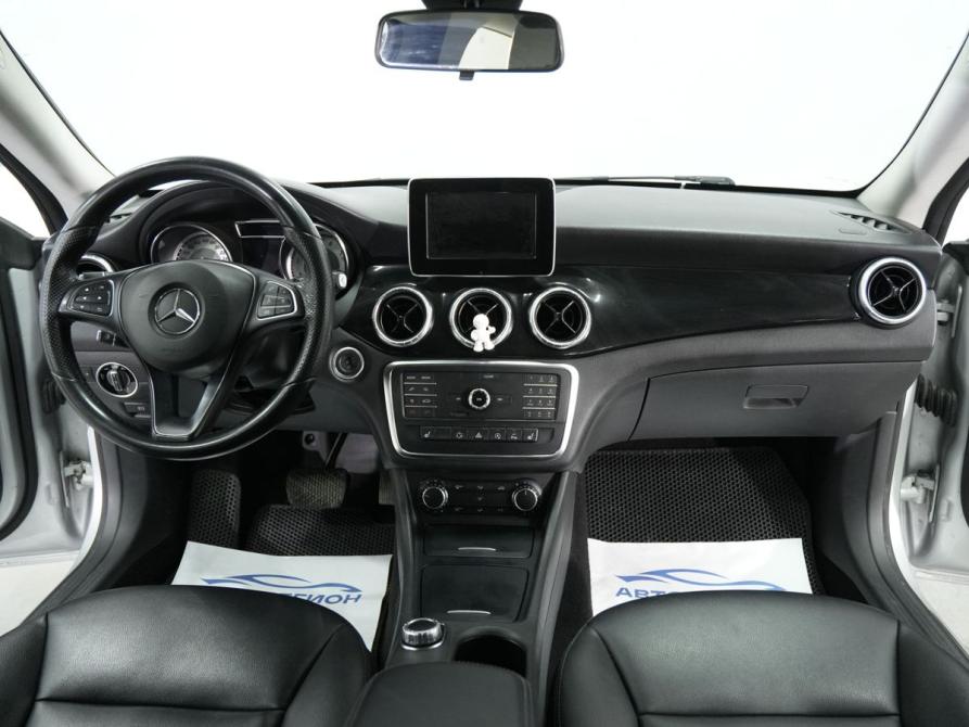 Mercedes-Benz CLA I (C117 X117) Новосибирск  - изображение 15