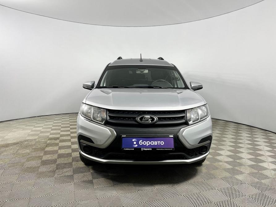 Lada (ВАЗ) Largus I Борисоглебск  - изображение 8