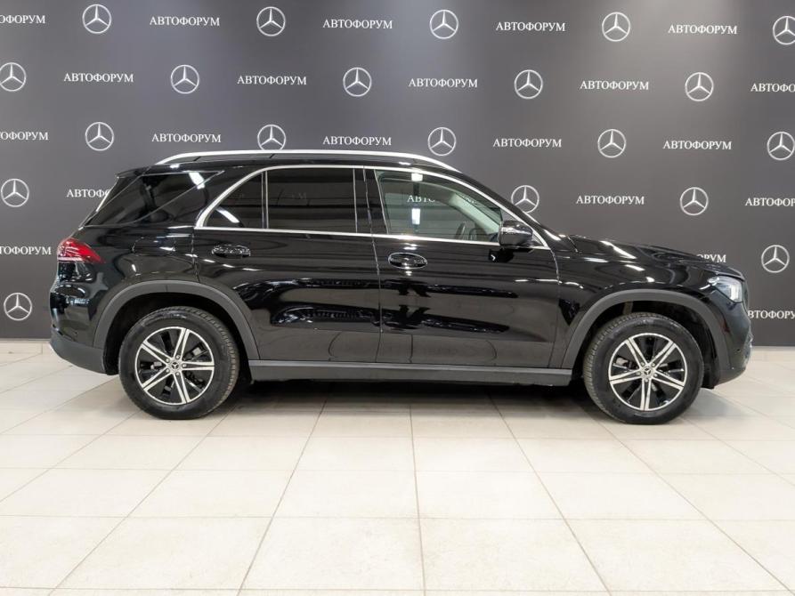 Mercedes-Benz GLE II (V167) Москва  - изображение 4