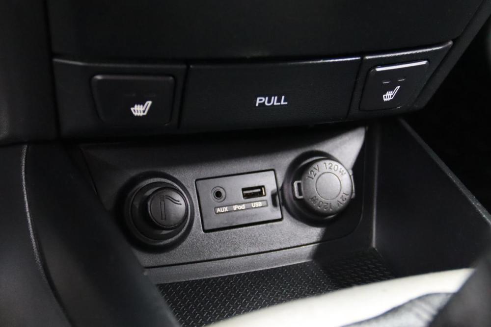 Hyundai i30 I Рестайлинг Сургут  - изображение 21