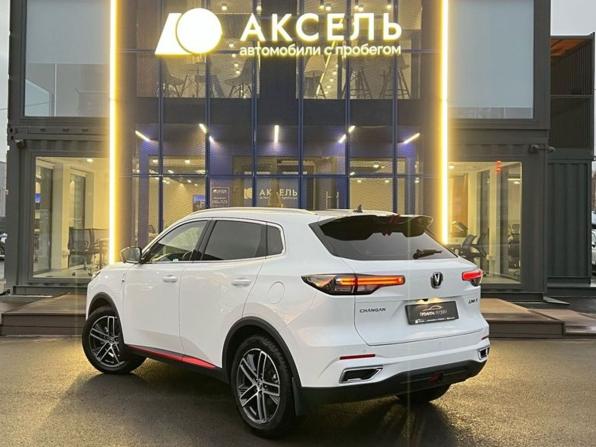 Changan UNI-S I с пробегом 2024 года, цена 2 249 000 рублей, 25000 км, внедорожник, Автокод Объявления
