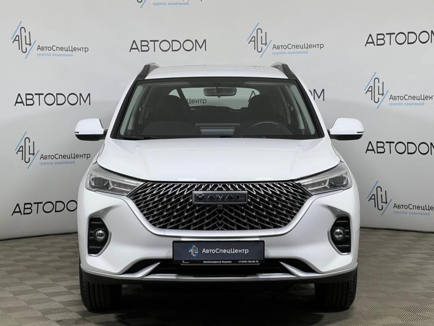 Haval M6 II Москва  - изображение 5