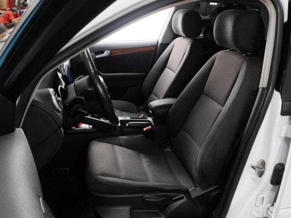 Audi A3 II (8P) Рестайлинг 2 с пробегом 2011 года, цена 899 000 рублей, 188627 км, хэтчбек, Автокод Объявления