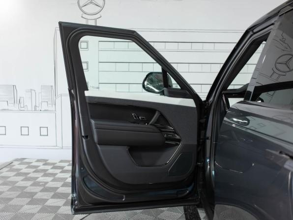 Новый Land Rover Range Rover Sport III 2026 года, цена 17 300 000 рублей, внедорожник, Автокод Объявления
