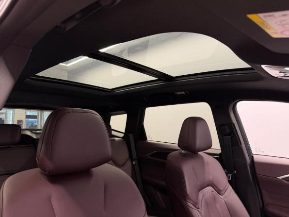 JETOUR X90+ с пробегом 2024 года, цена 2 160 000 рублей, 40000 км, внедорожник, Автокод Объявления