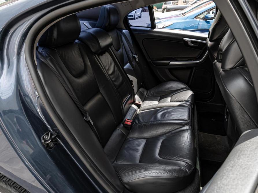 Volvo S60 II Краснодар  - изображение 7