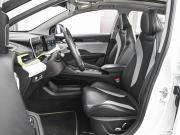 Geely Coolray I Рестайлинг Ставрополь  - изображение 32