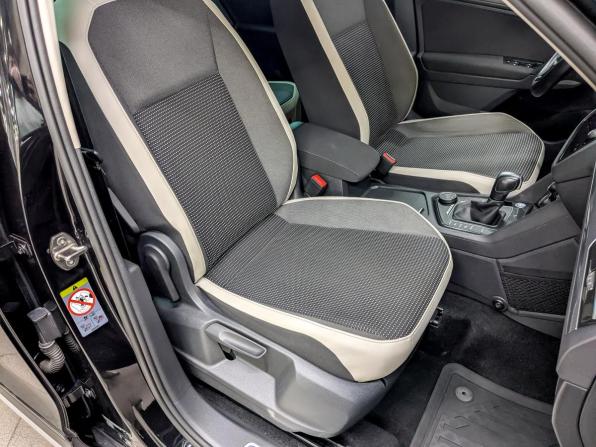 Volkswagen Tiguan II с пробегом 2019 года, цена 2 350 000 рублей, 141508 км, внедорожник, Автокод Объявления