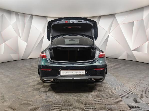 Mercedes-Benz E-Класс V (W213 S213 C238) Рестайлинг с пробегом 2020 года, цена 5 150 000 рублей, 63185 км, купе-хардтоп, Автокод Объявления