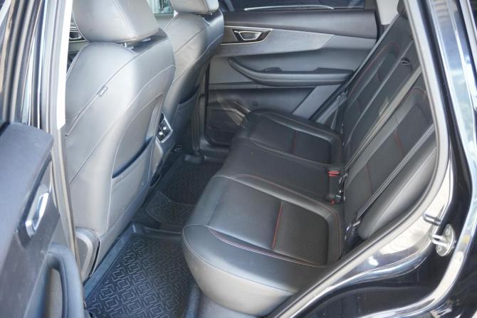 Chery Tiggo 7 Pro I с пробегом 2020 года, цена 1 549 000 рублей, 75565 км, внедорожник, Автокод Объявления