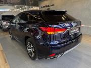 Lexus RX IV Рестайлинг Екатеринбург  - изображение 26