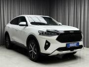 Haval F7x I Ижевск  - изображение 35