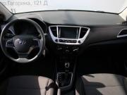 Hyundai Solaris II Нижний Новгород  - изображение 24