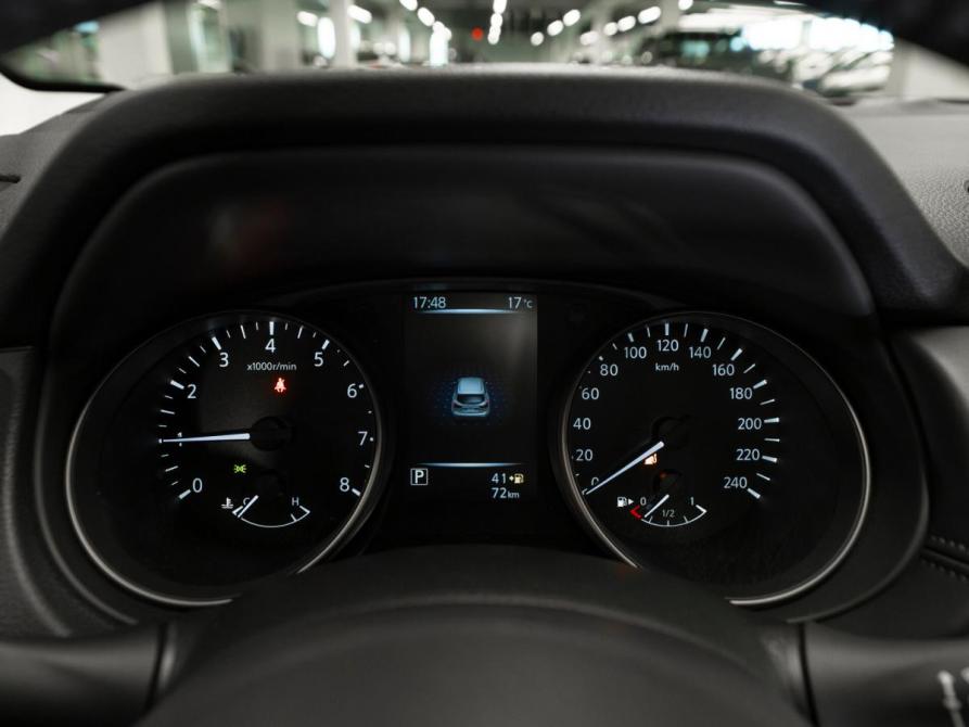 Nissan Qashqai II Рестайлинг 2 Москва  - изображение 12