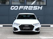 Audi A4 V (B9) Рестайлинг Новороссийск  - изображение 31