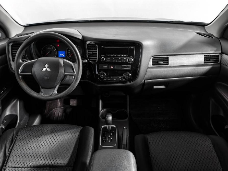 Mitsubishi Outlander III Санкт-Петербург  - изображение 14