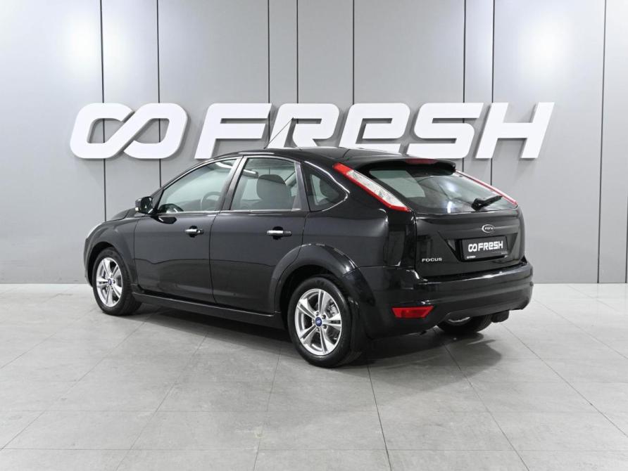 Ford Focus II Рестайлинг Ростов-на-Дону  - изображение 2