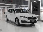 Skoda Rapid II Москва  - изображение 24