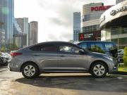 Hyundai Solaris II Москва  - изображение 21