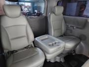 Hyundai Grand Starex I Рестайлинг Пермь  - изображение 39