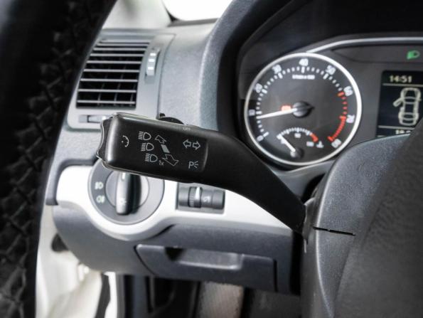 Skoda Octavia II (A5) Рестайлинг с пробегом 2011 года, цена 725 000 рублей, 248354 км, лифтбек, Автокод Объявления