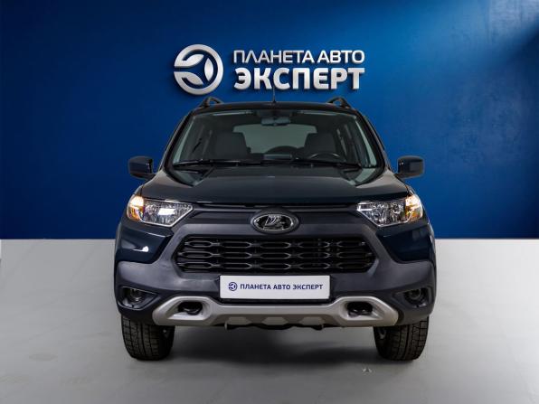 Lada (ВАЗ) Niva Travel I с пробегом 2023 года, цена 950 000 рублей, 60827 км, внедорожник, Автокод Объявления