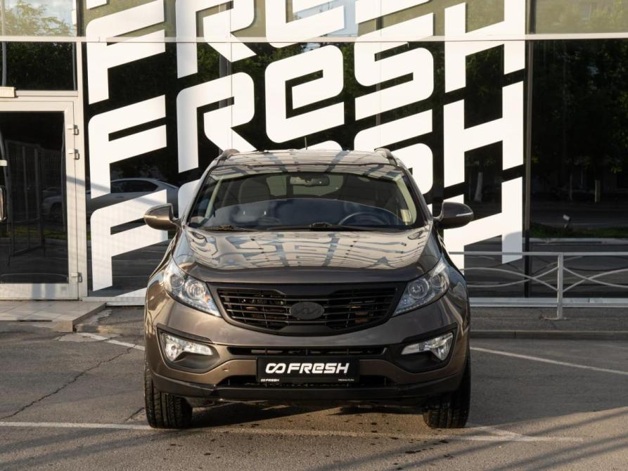 Kia Sportage III Волгоград  - изображение 3