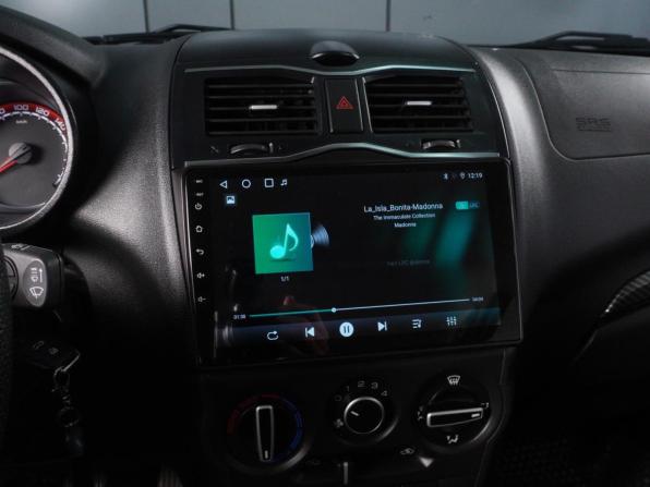 Lada (ВАЗ) Granta I Рестайлинг с пробегом 2023 года, цена 959 000 рублей, 56550 км, седан, Автокод Объявления