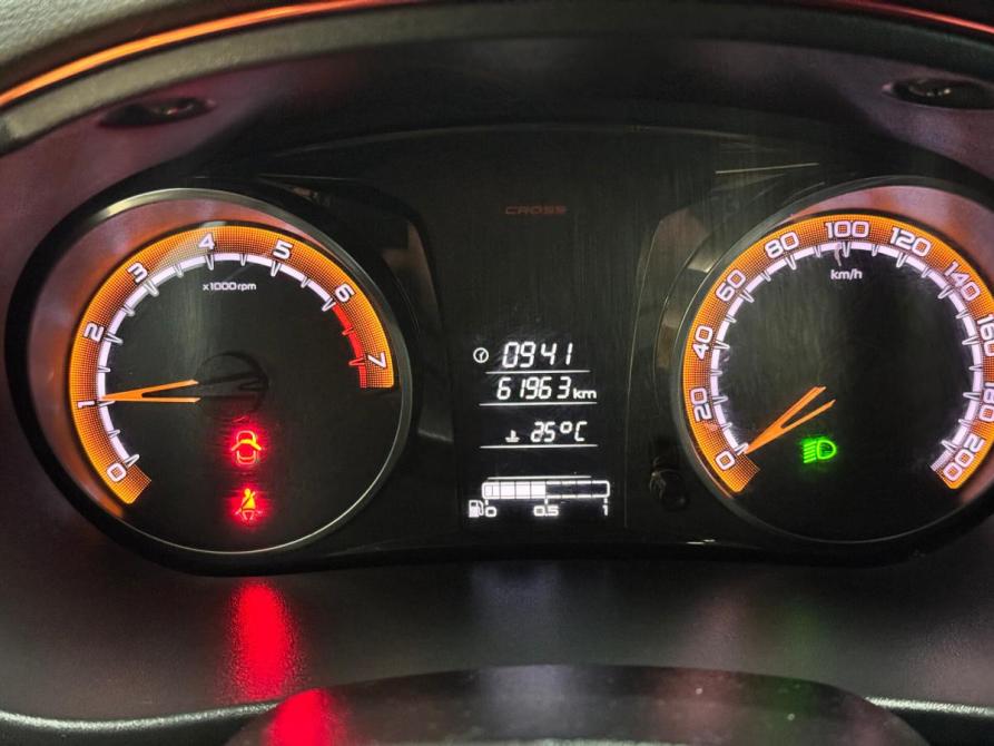 Lada (ВАЗ) Granta I Рестайлинг Набережные Челны  - изображение 10