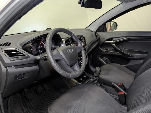 Lada (ВАЗ) Vesta I с пробегом 2020 года, цена 1 050 000 рублей, 59503 км, седан, Автокод Объявления