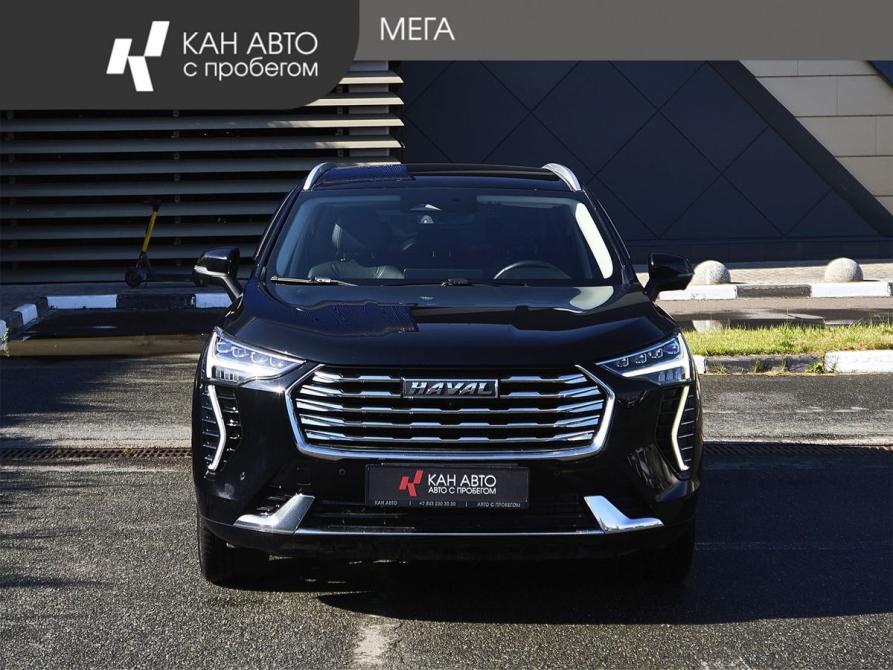Haval Jolion I Казань  - изображение 3