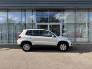 Volkswagen Tiguan I Рестайлинг Воронеж  - изображение 16