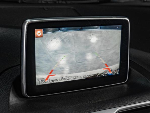 Mazda 3 III (BM) с пробегом 2013 года, цена 1 199 000 рублей, 109942 км, седан, Автокод Объявления