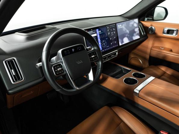 Li Auto (Lixiang) L7 I с пробегом 2023 года, цена 5 550 000 рублей, 58425 км, внедорожник, Автокод Объявления