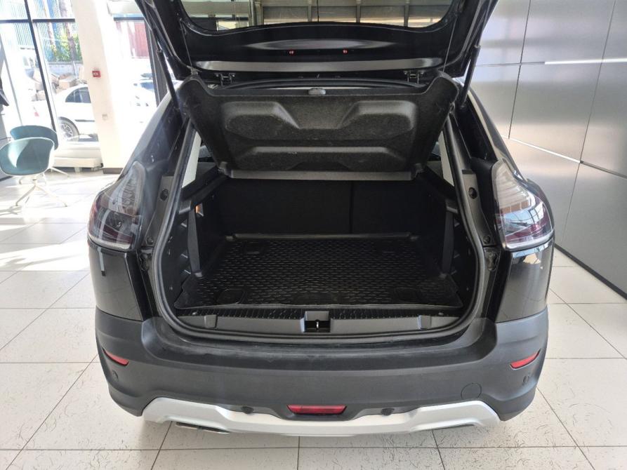 Lada (ВАЗ) XRAY I Екатеринбург  - изображение 19